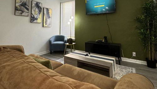 3BD Dallas l FIFA READY l 5 Min from Love Field - Foto 2