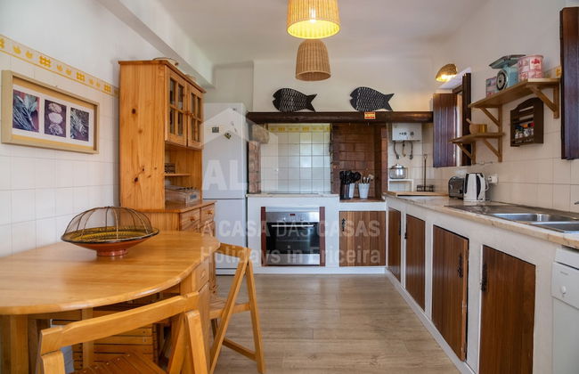 Casa da Praia by Acasadascasas - Foto 32