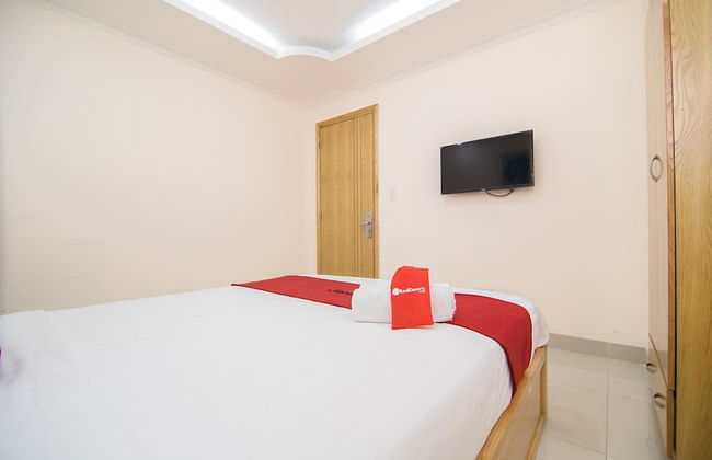 RedDoorz Plus @ Tran Hung Dao Street 2 - Foto 12