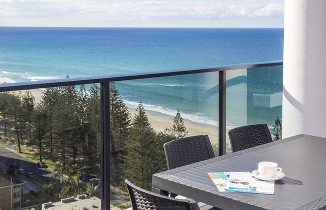 Boardwalk Burleigh Beach - Foto 52