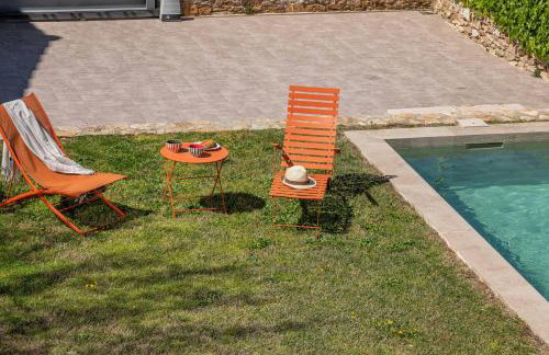 Casa Alegria Costa Brava - BY EMERALD STAY - Photo 21