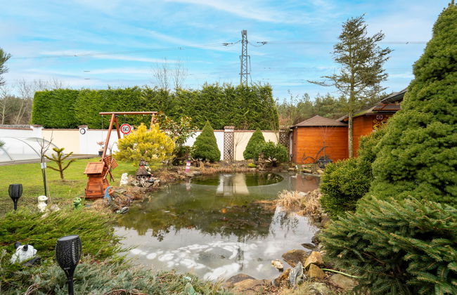 Vrbová Lhota U Aničky - Foto 30