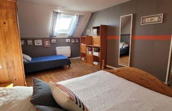 Entre Ciel et Marais - Foto 36