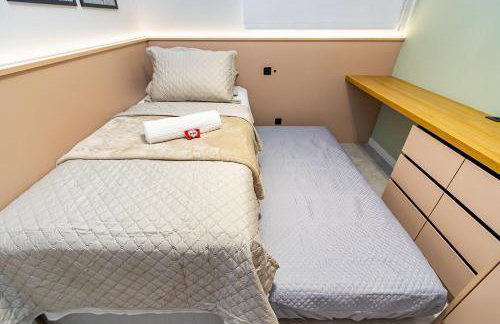 Apto de 2 Quartos c/ Vaga no Sou Ecoville-SOU0402B - Foto 56