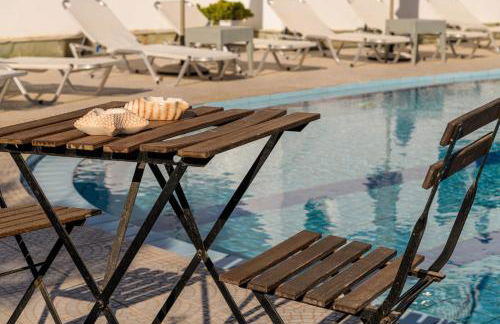 Denise Studios and Apartments - Foto 8