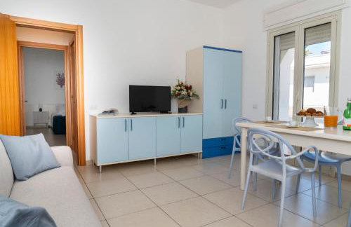 Residence Tabù by Le Dune Villas - Foto 44