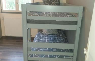 Maison 7 personnes - Foto 7