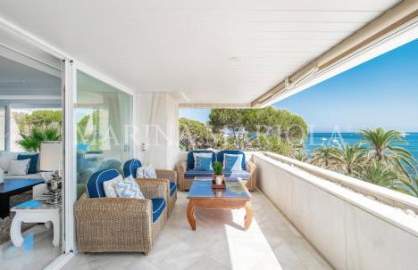 Marina Mariola Marbella - Foto 38