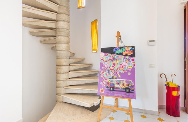 2772 La Casa Bianca by Perle di Puglia - Photo 44