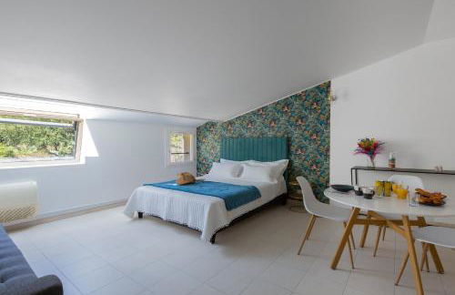 Hôtel & Résidence San Roccu - Foto 57