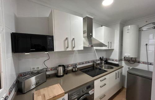 APARTAMENTOS JUAN RAMÓN JIMÉNEZ 3 - Foto 19