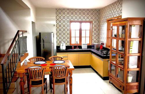 Casa 2 Chalé Alto dos Bandeirantes-Tiradentes - Foto 17