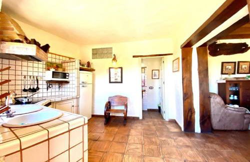 Comfortable House with Mountain View in Isora - Foto 9