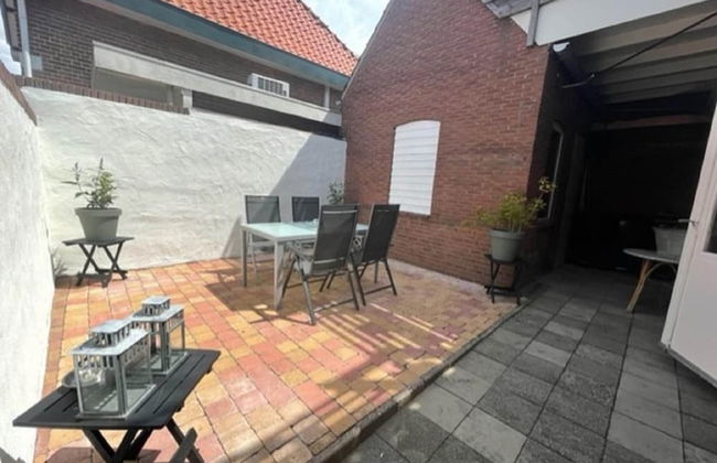 Comfy Groenlo Apartment With Garden - Foto 60