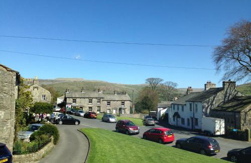 Moughton Cottage - Foto 25