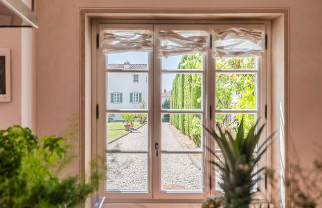 Villa Antica in Lucca - Foto 34