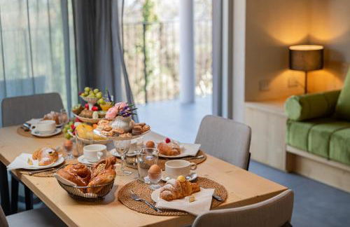 SHILOH Private Luxury Apartments - Foto 46