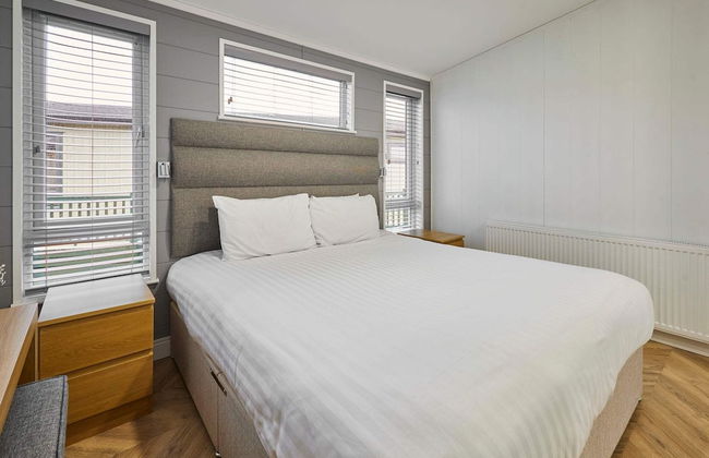 Host Stay Alder Spa Lodge - Foto 19