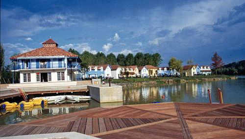 Les pieds dans l'eau - Photo 2