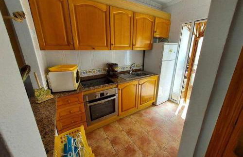 Bungalow Manuel 217 en Gran Alacant - Foto 23