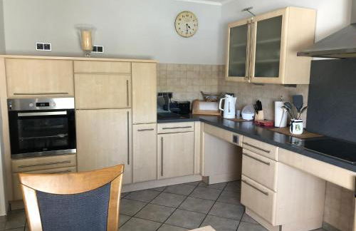 Ferienwohnung Sonnenterrasse - Foto 8