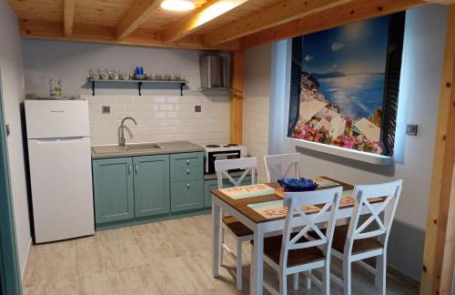 Xristos apartment and maisonettes - Foto 2