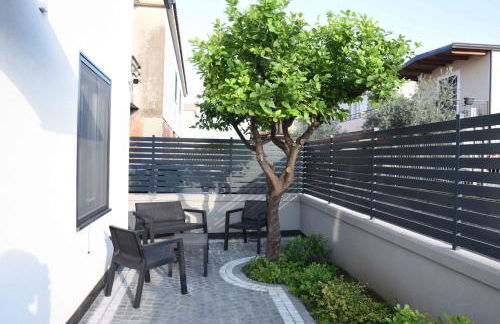 Studio Apartment Angelo - free private parking - Foto 13