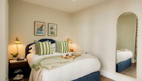 Clifton Road Apartments I Your Apartment - Foto 2, wardrobe