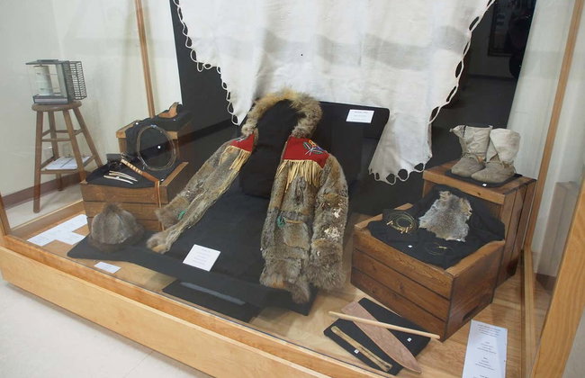 Excursión al Parque Nacional de Kluane - Foto 8