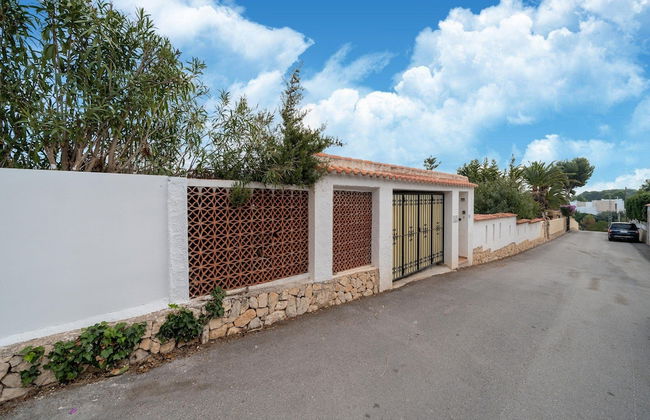 Luxury Home With Terrace - Foto 37