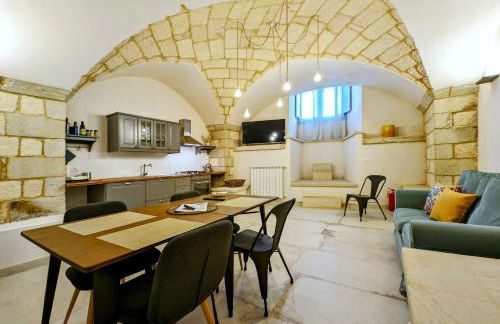 Oikia Vacanze Giuggianello Le Bey - Foto 48