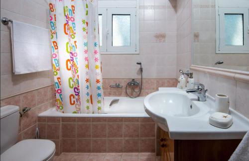 villa Aphrodite Rhodes - Foto 26