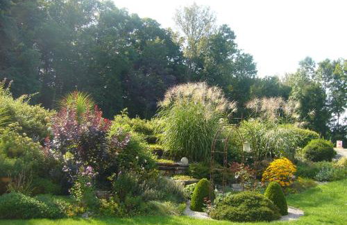 Ferienidyll Aumühle "Muswiese" - Foto 35