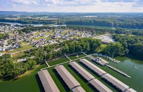 Lake Home Retreat w/Lake/Marina Access Golf Cart - Foto 70