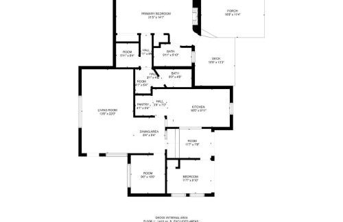 Forbes Farm Cottages Unit B - Foto 26