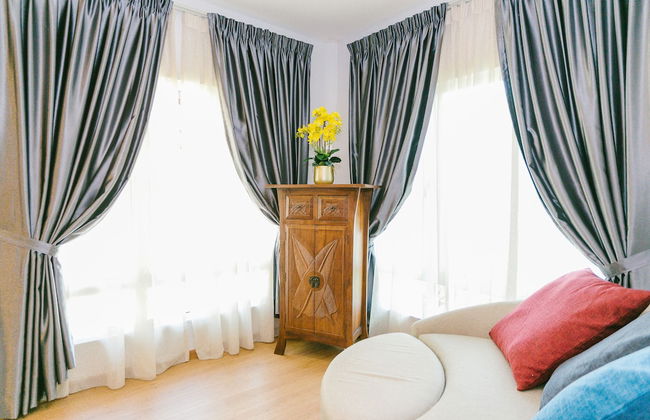 ROYALE RIVIERA RESORT PRIVATE POOL VILLA - Foto 59