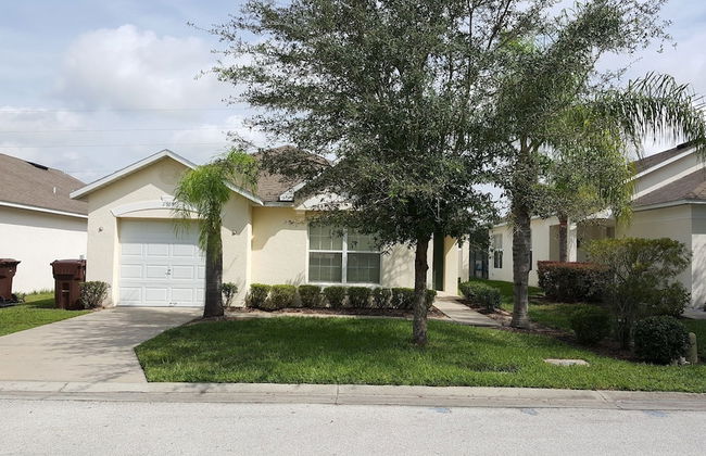 Ahr225 - Southern Dunes - 3 Bed 2 Baths Villa - Foto 8