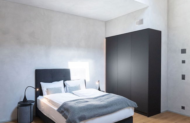 Andermatt Alpine Apartments - Photo 27