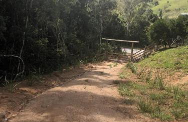 Chalé Aconchego Alfredo Wagner - Photo 10