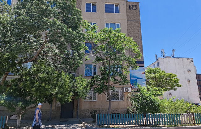 Apartment by the sea - Foto 11