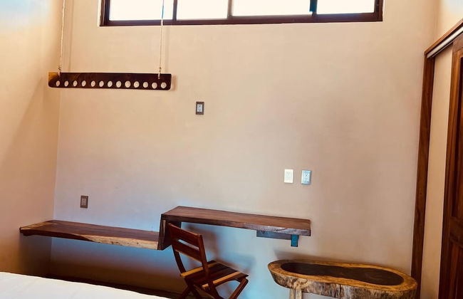 Casa Mateo Puerto Escondido - Foto 9