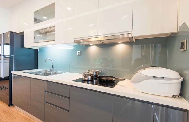 Apartment with residence - Foto 31