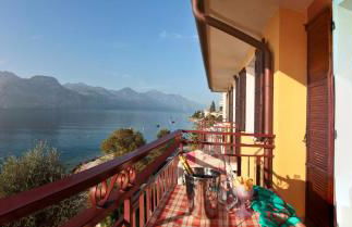 Hotel Residence Villa Beatrice - Foto 12