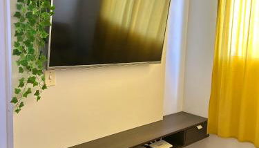 Ap Completo vista para rua ArCond WiFi Piscina - Foto 2