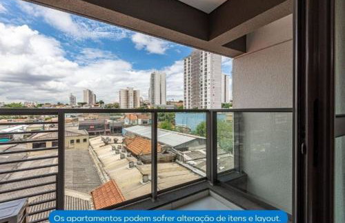 Roomo Transamerica SP Alto do Ipiranga - Foto 63