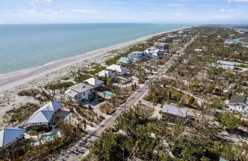 Captiva Beach Bungalow on Turner Beach - Foto 25
