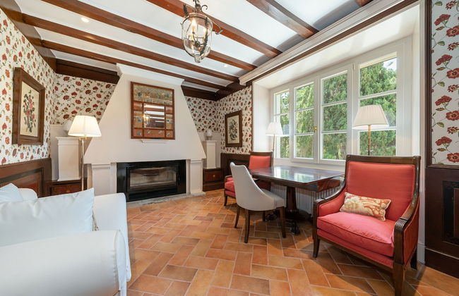 Rondaia Boutique Vineyard Stay – Mallorca, Tramuntana - Foto 55