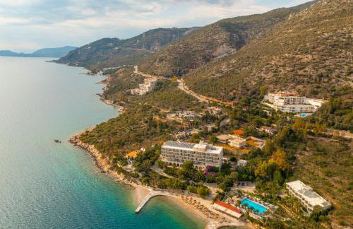 Lydia's Luxury Apartment - Foto 18