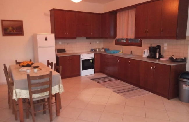 Vallias House - Foto 16