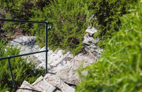 Villa with Pool - Unique Sea View - Free Parking - Foto 44